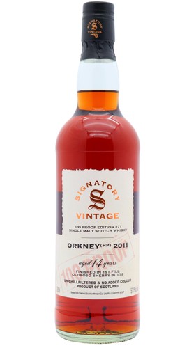 Highland park signatory - park,