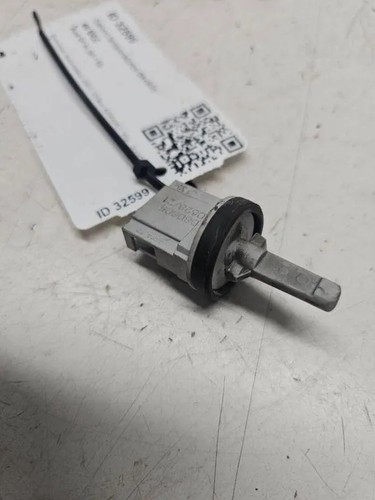 Audi temperature sensor - q7, 4l