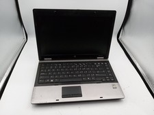 HP ProBook 6455b 14" Laptop