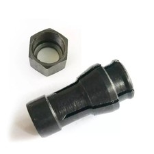 1* - Die-Grinder Router