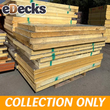 Reject Kingspan Insulation 8ft x 4ft Sheets Multiple Thicknesses Collection