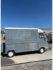 Mobile Catering Trailer /