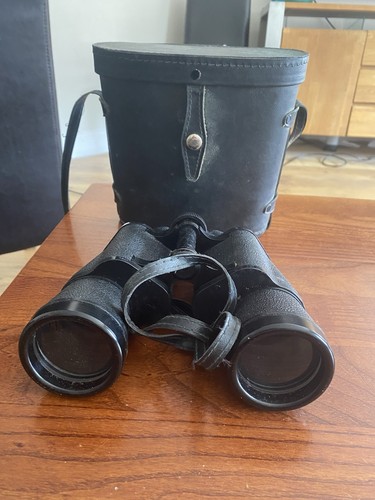 Prinz binoculars in - x,