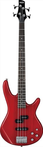 Ibanez model gsr200tr gio - model,