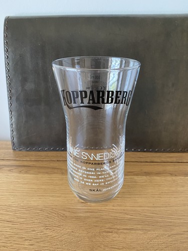 Koppaberg 500ml glass - 500ml,