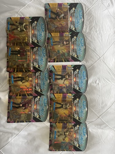 Complete set star trek the - set,