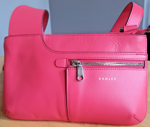 Radley pockets icon leather - pockets,