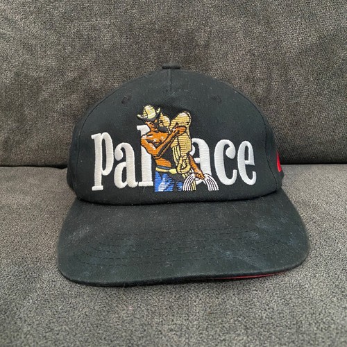 Palace howdy cap mens - cap,