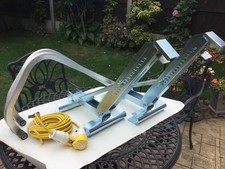 Ladder Roof Hooks and Jacks 