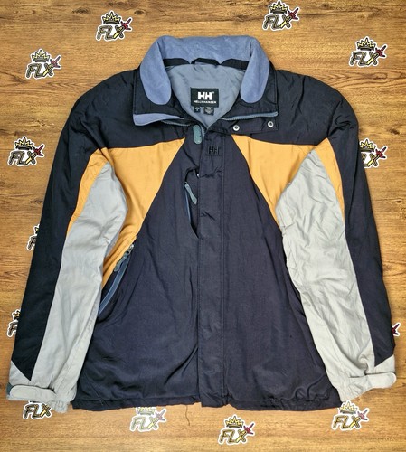 Vintage helly hansen - hansen, coat