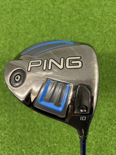 Ping tec driver 10 - g,