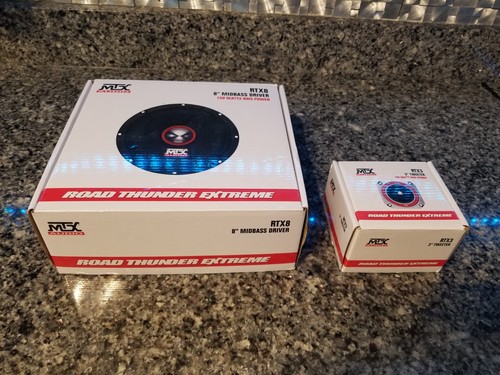 Mtx rtx8 rtx3 - mtx, roadthunder