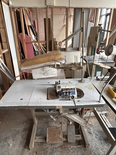 Brother 600ul industrial - 600ul,