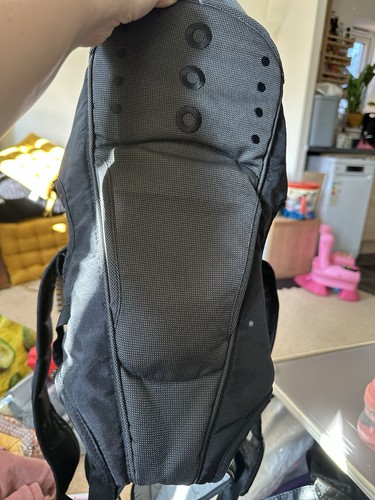 Mothercare baby carrier - baby, 3