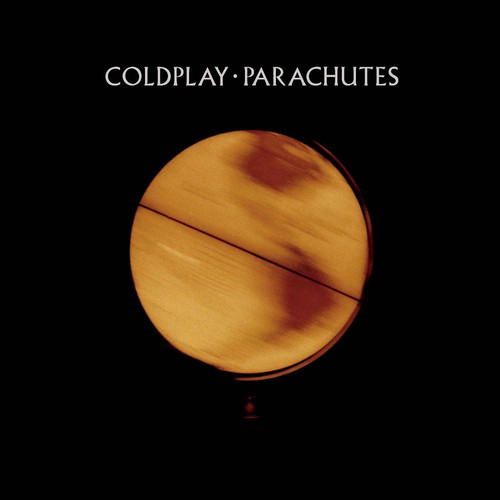 Coldplay parachutes cd - |, |