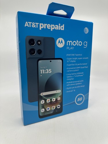 Motorola moto g play - moto,