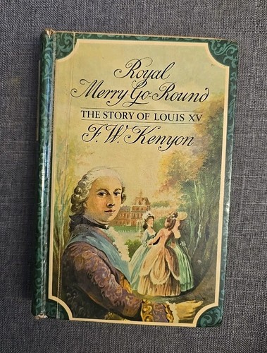 Kenyon royal - f.,