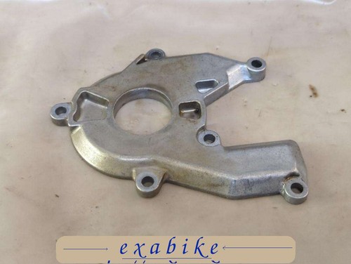 Oil pump housing - pump, bmw
