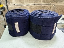 Thermatex Quilted Leg Bandages