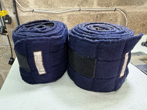 Thermatex quilted leg - quilted, bandages