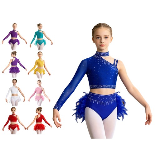 Kids girls set cheerleading - girls,