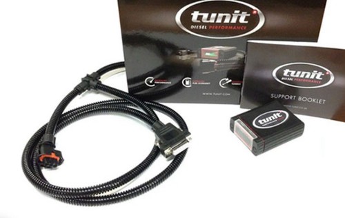 Tunit standard diesel - tunit,