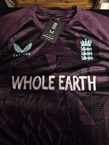 England cricket official - england,
