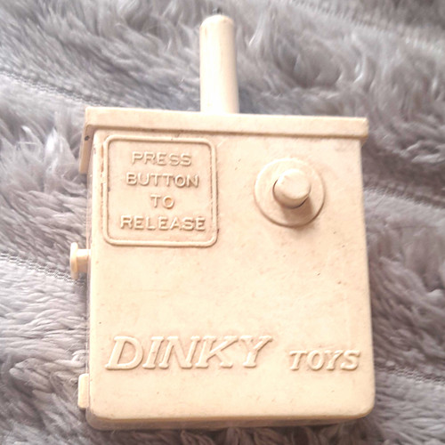 Dinky toys starter - dinky,