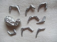 Giant Spider - Unknown Brand -