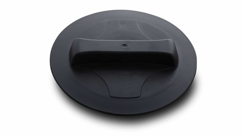 Internal plain lid - 8″,
