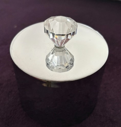Small traditional silver tone - silver,