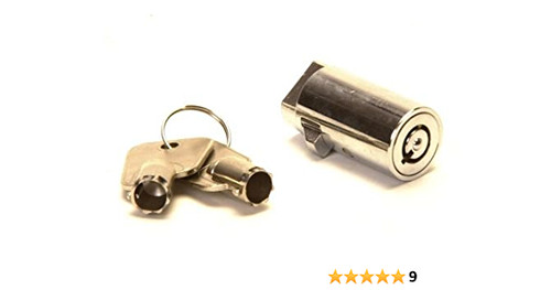 Genuine bradley security - genuine,