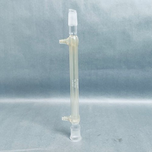 Corning west condenser - west,