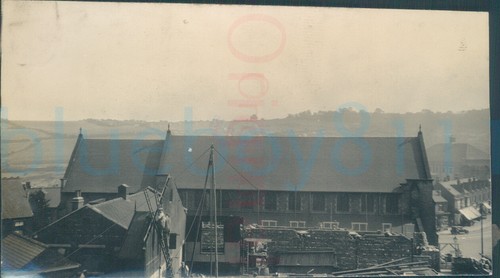 1934 original photo - 1934,