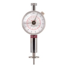 Pointer Fruit Hardness Tester