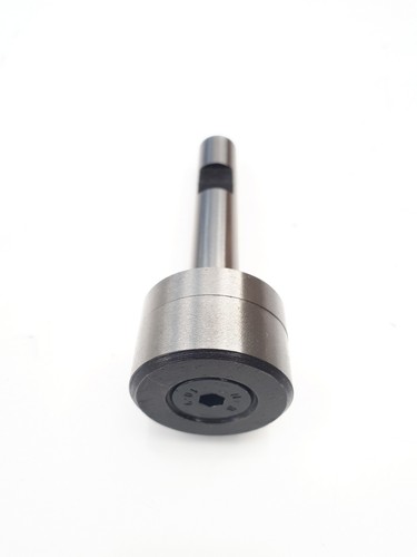 Straight shank slitting - straight,