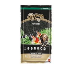 Dennerle Shrimp King Active