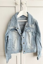 MOTHERCARE girl’s blue