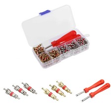 242PCS Car A/C Air