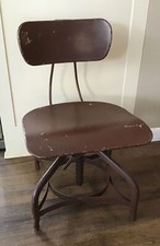 TOLEDO Industrial Workshop