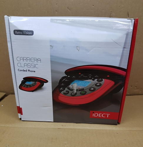Idect 10h4618 carrera classic - 10h4618,