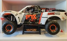 Custom made RC Stand for