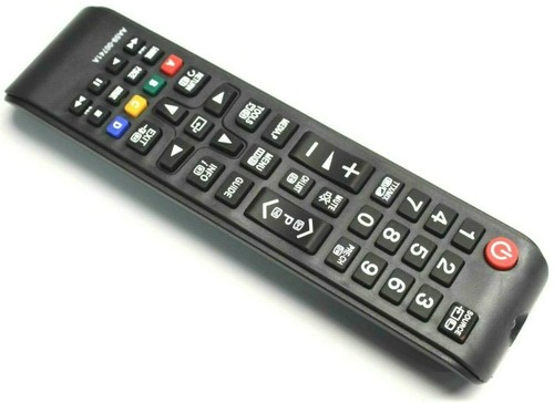 Remote control replacement - tv,