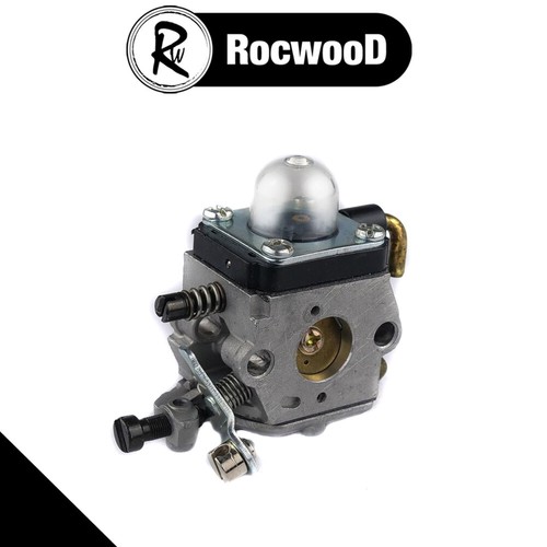 Carburretor assembly fits some - carburretor,