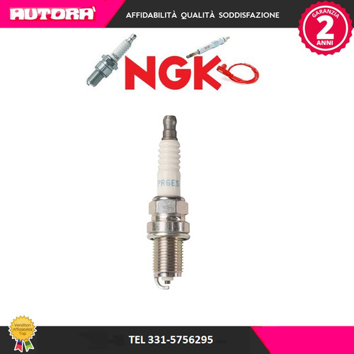 Ngk 2330 ignition spark - 2330,