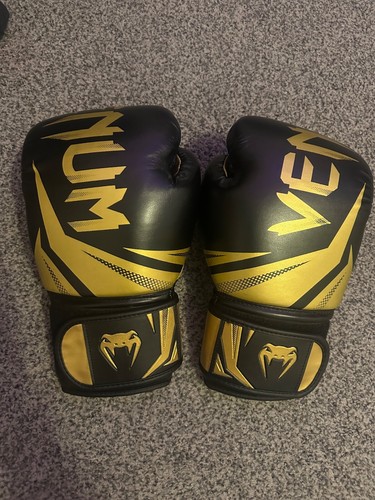 Venum boxing gloves 120 - boxing, oz