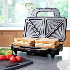 Deep fill sandwich toaster - deep,
