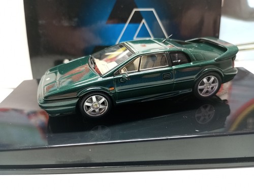 Autoart models lotus esprit - autoart,