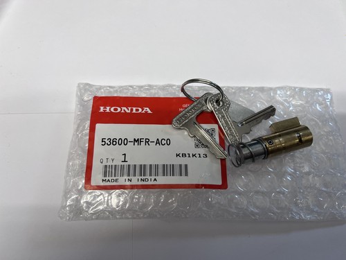 New genuine honda - genuine,