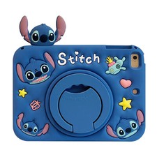 Kid Shockproof Case For iPad